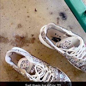 60 dollar for Air max 95